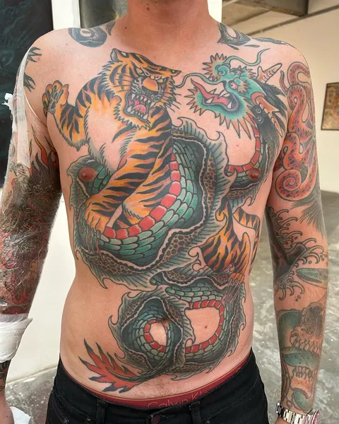 Dragon