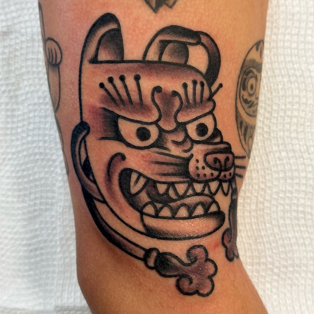 rempetattoo