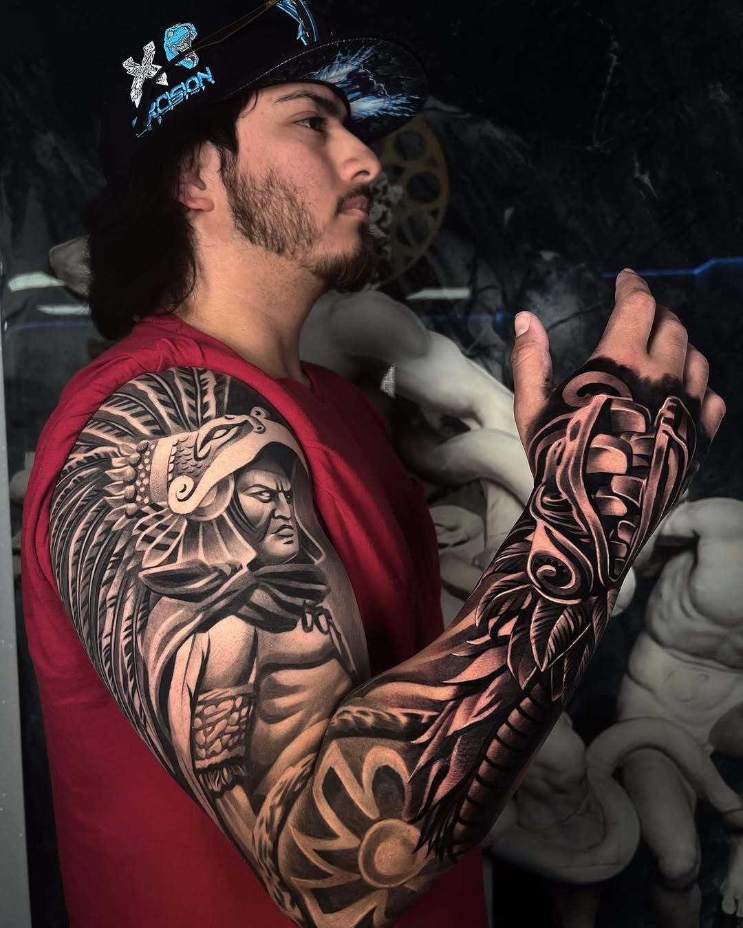 Luis Inda