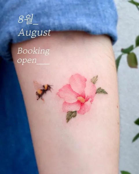 Rose, Flower