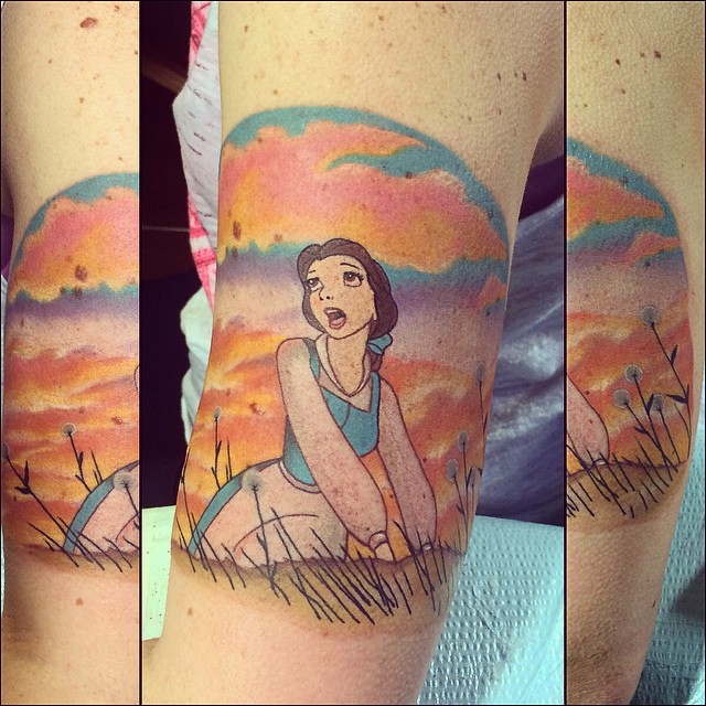 Sloo Tattoos
