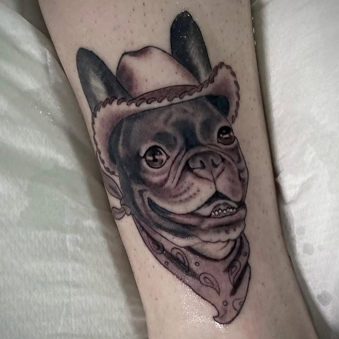 Guru Tattoo
