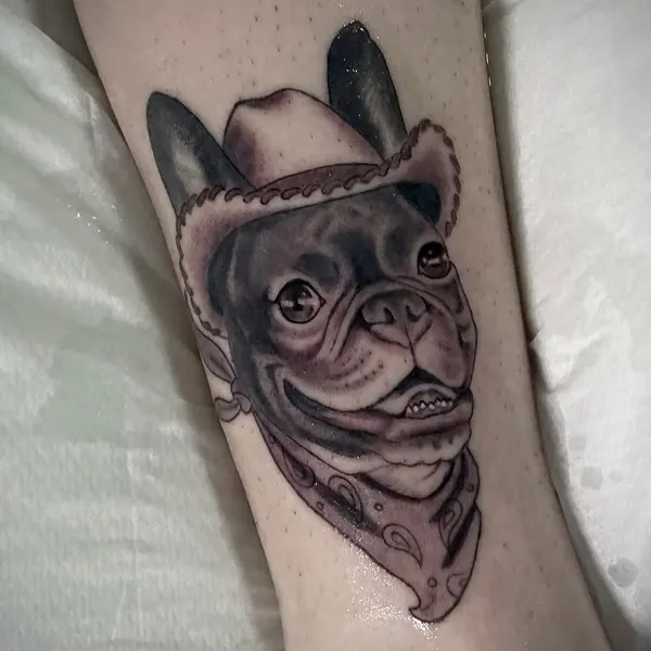 Guru Tattoo