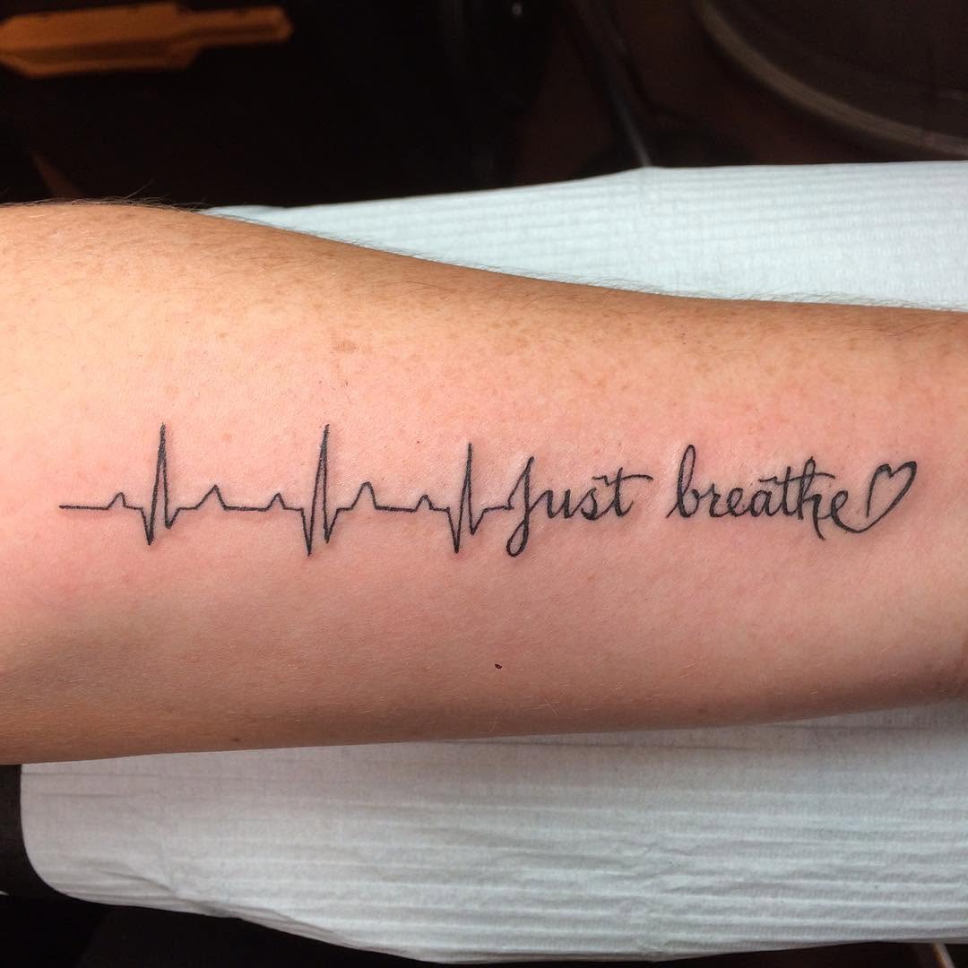 Lettering
