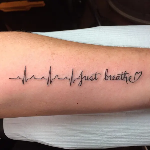 Lettering