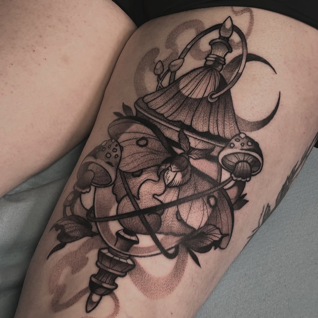sarastigmata