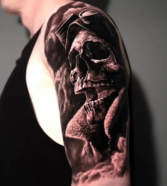 michaelperryart
