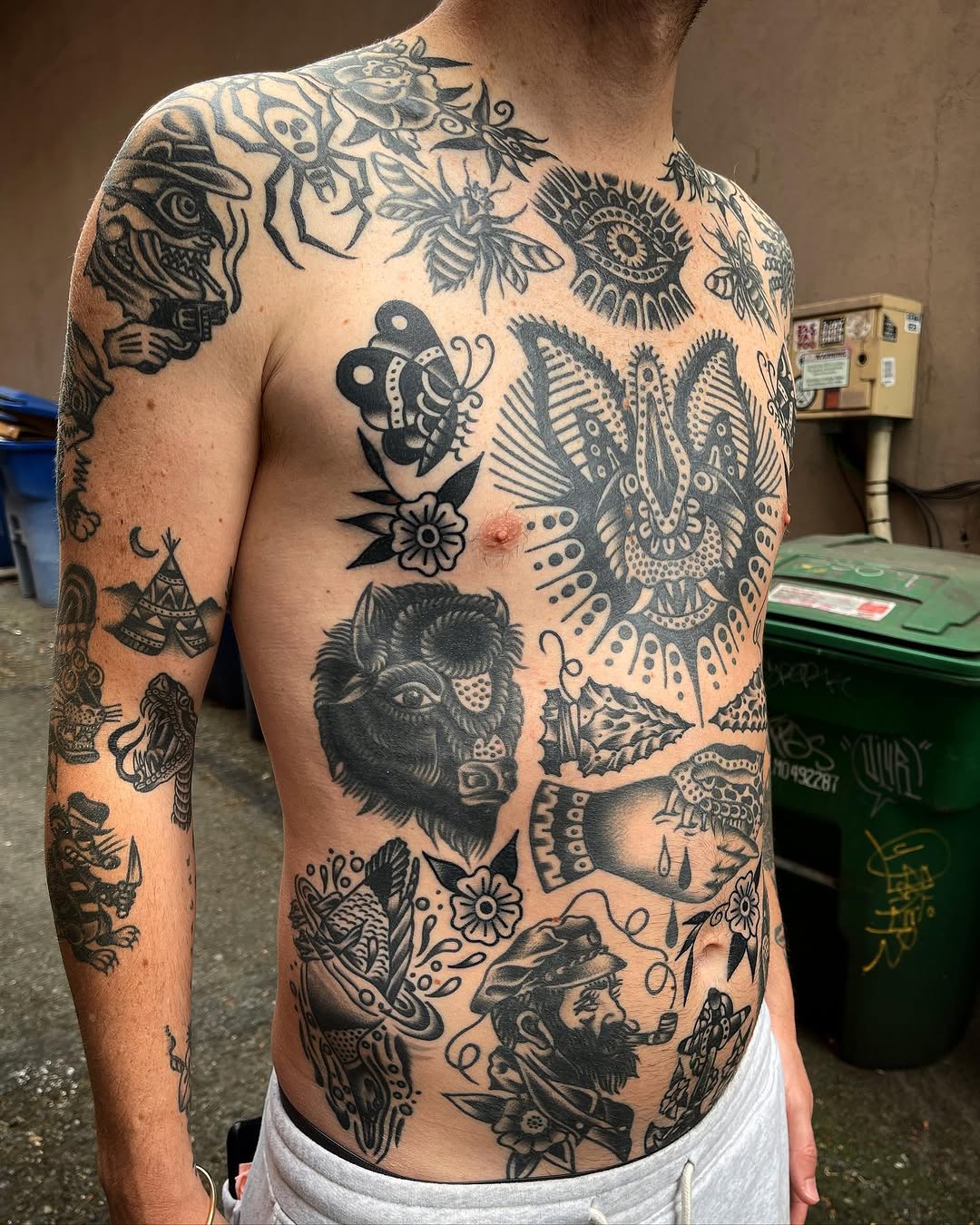 rempetattoo