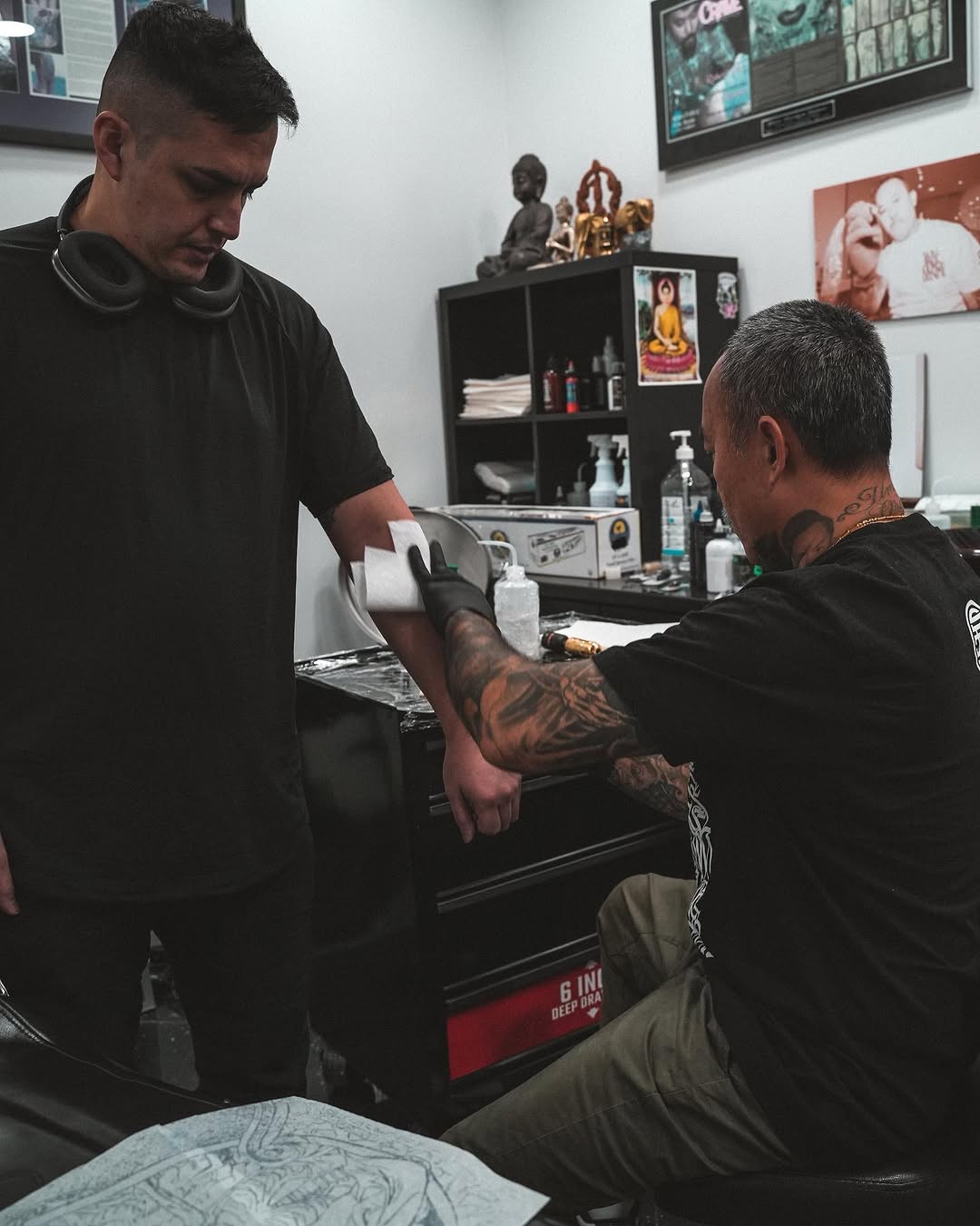 Robert Pho
