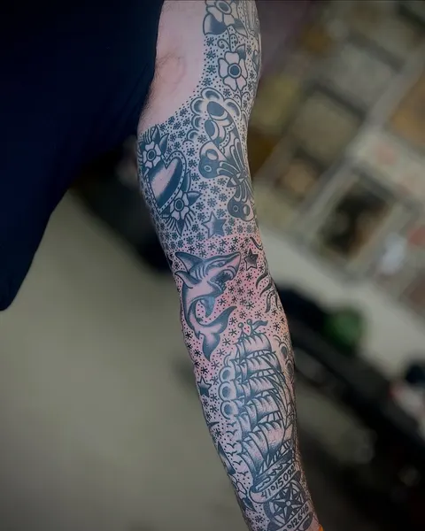 deriksnell_tattoos