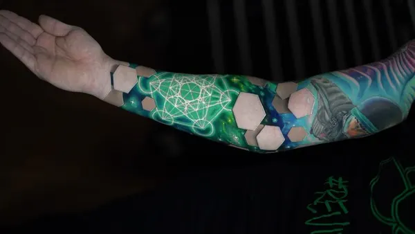 Geometric
