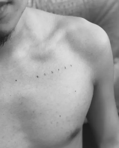 Lettering