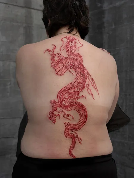 Dragon