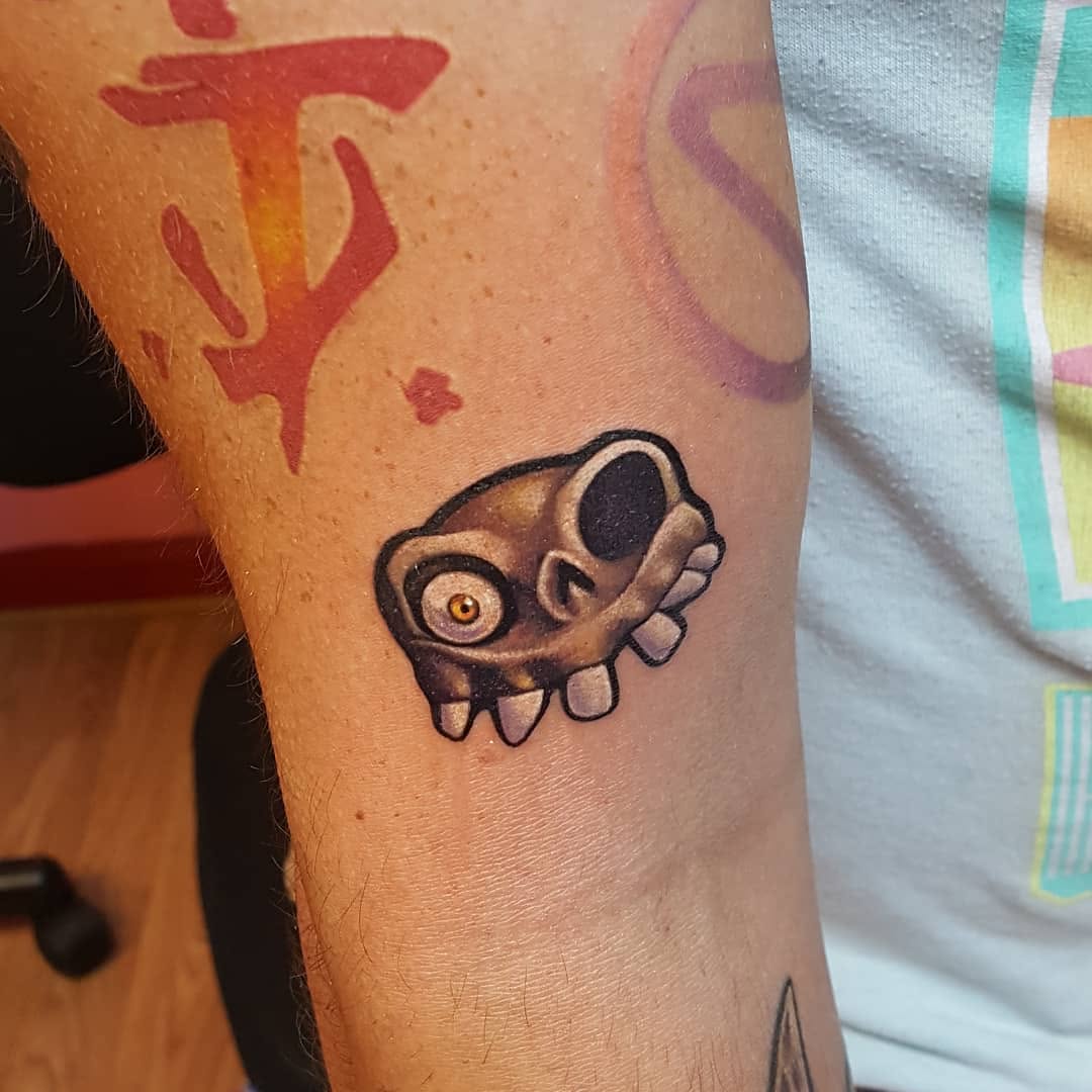russelltattoo