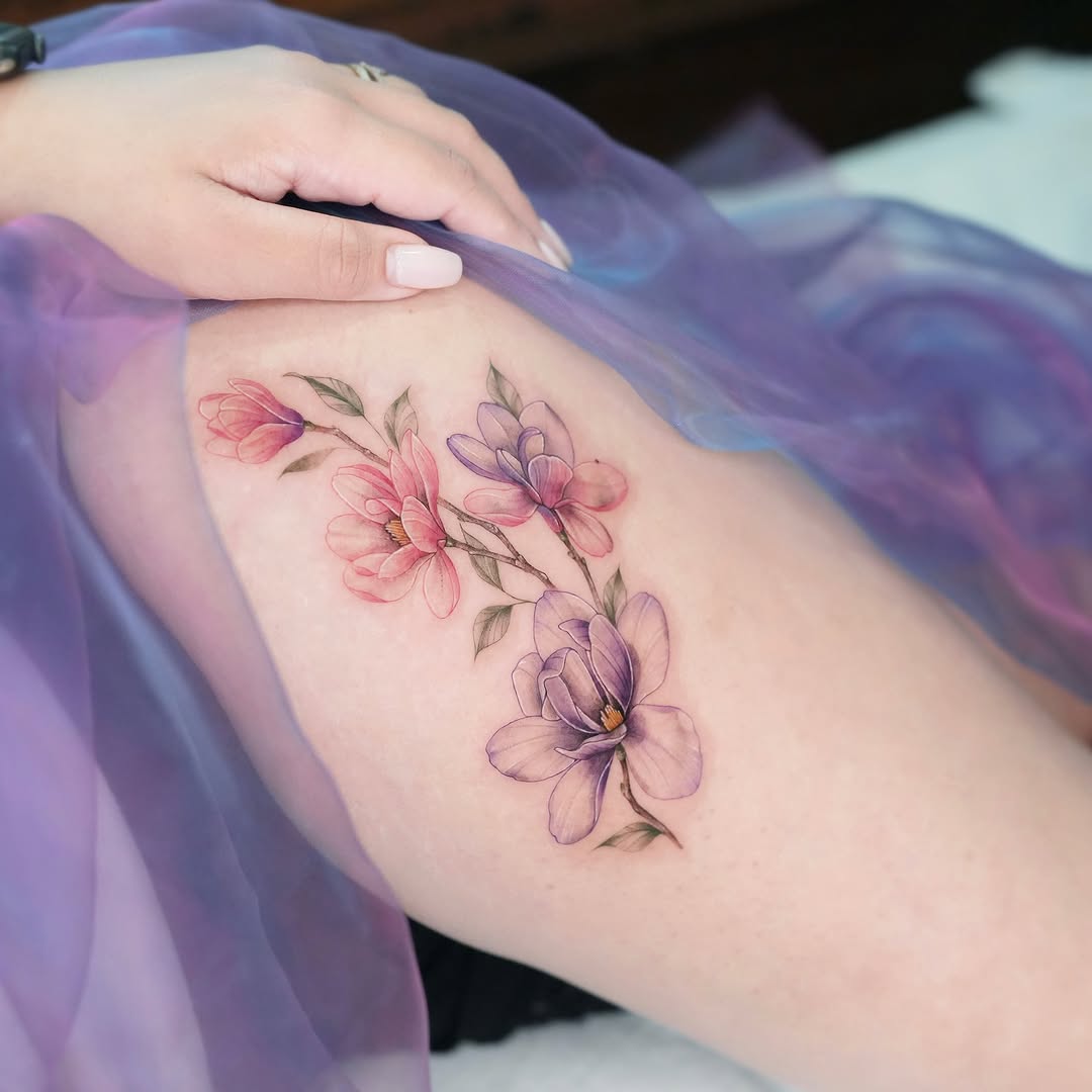 Flower
