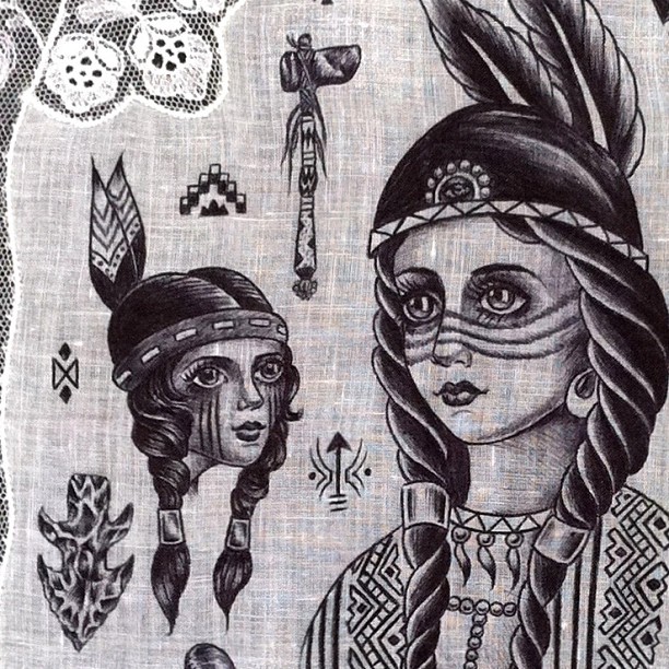 maryjoytattoo