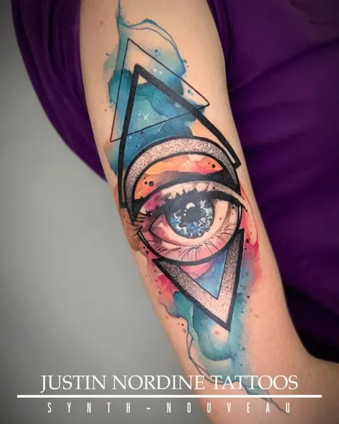 justinnordinetattoos
