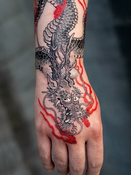 Dragon
