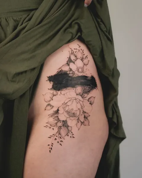 잎, Flower, Rose