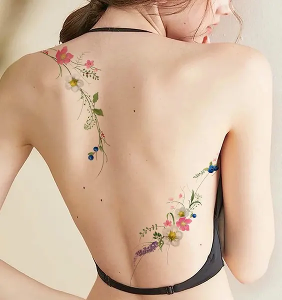 Flower, Nature