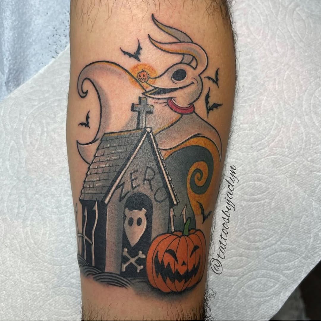 disneytatts