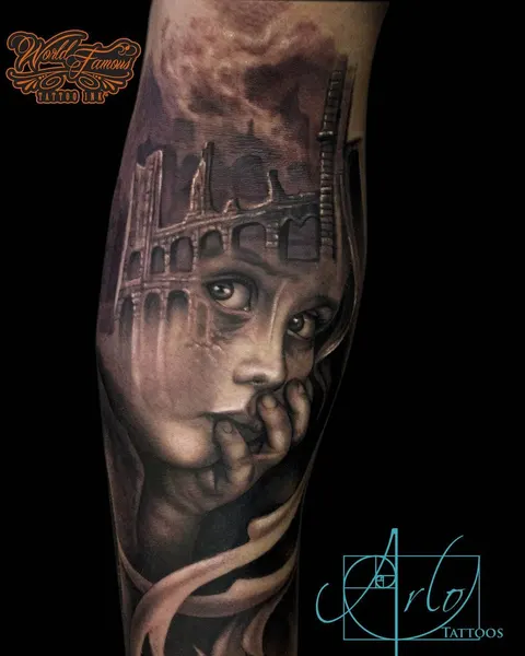 arlotattoos