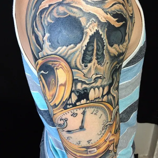 Guru Tattoo