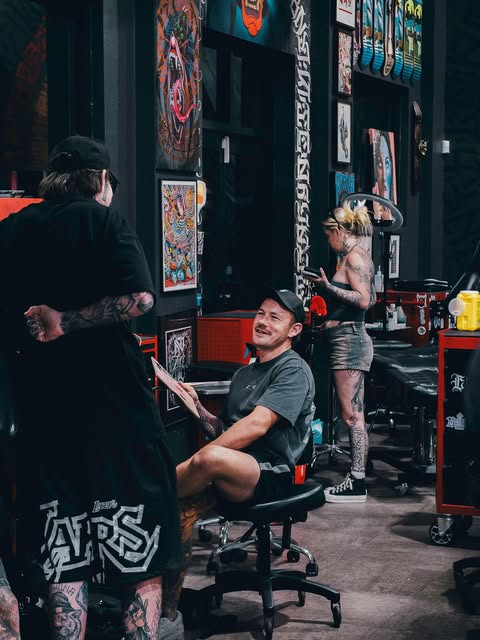 khailtattooer