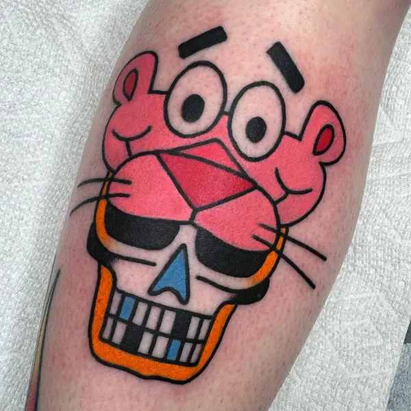 jessbakertattoo