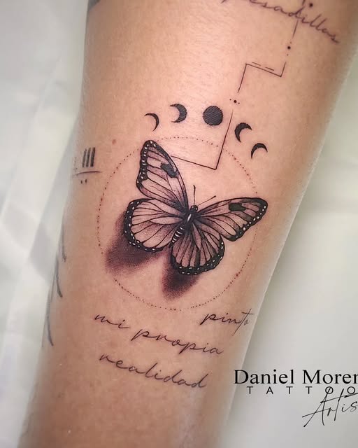 Flower, Mini