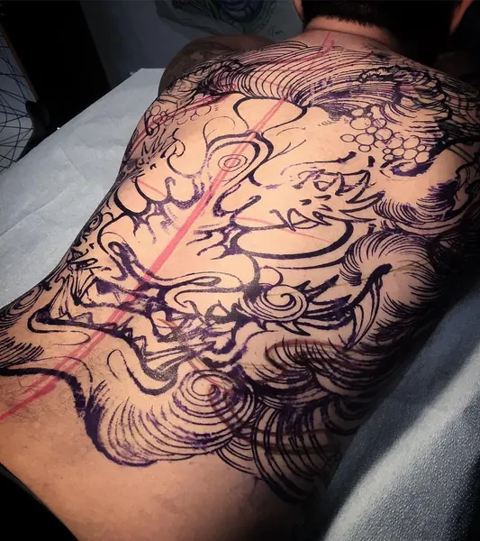 Dragon