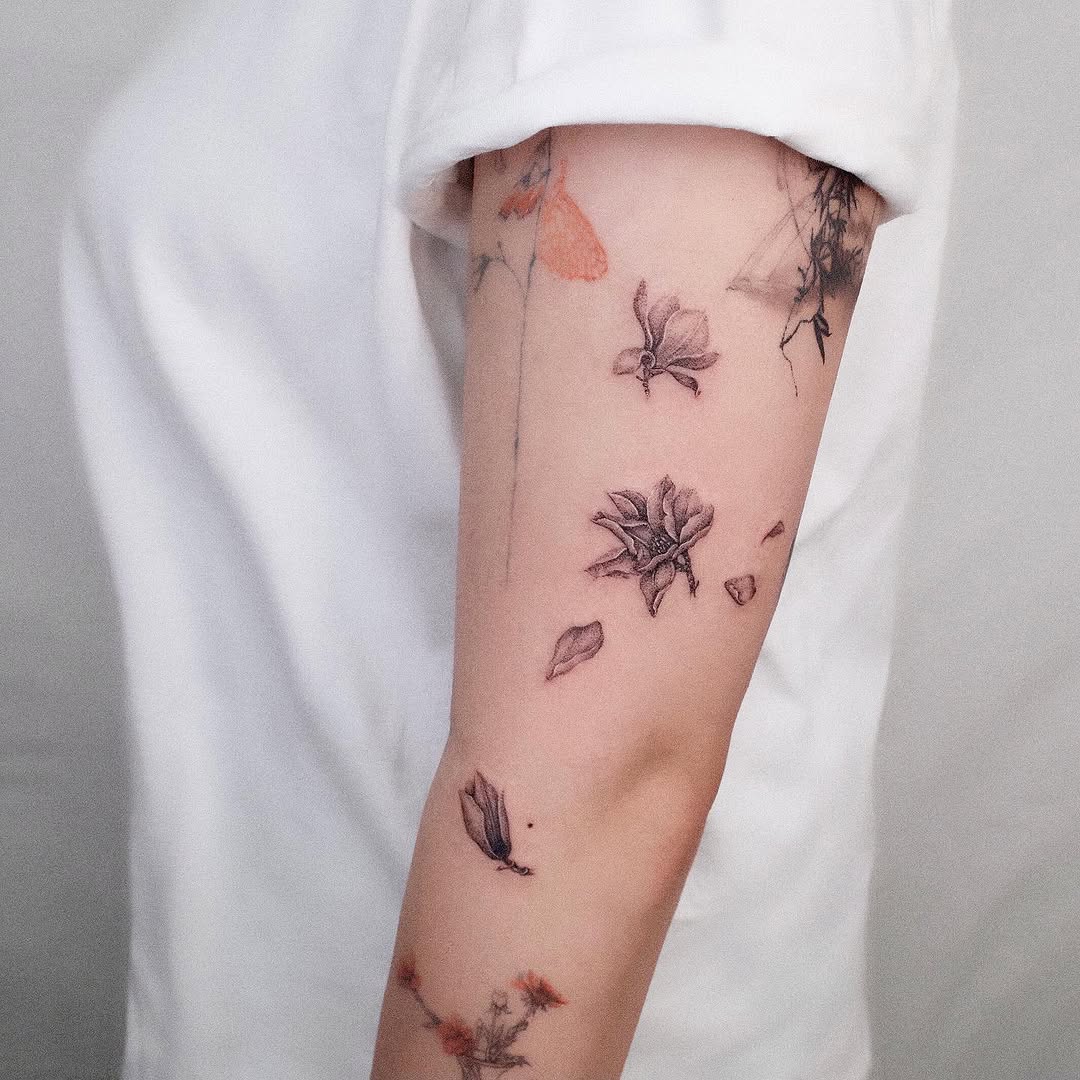 Flower