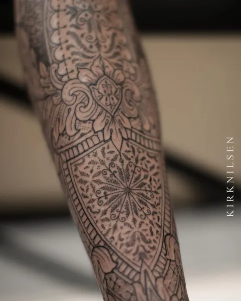 kirknilsentattoos