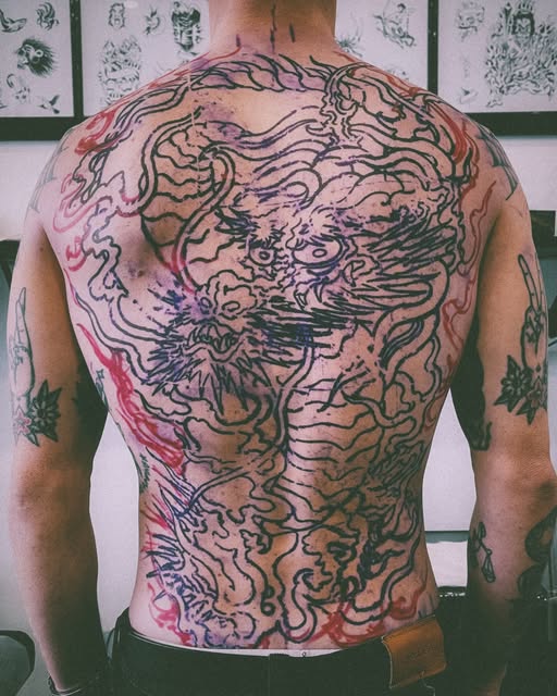 Dragon
