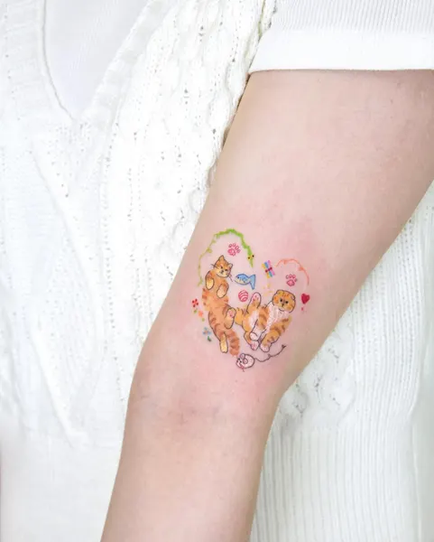 dareumtattoo