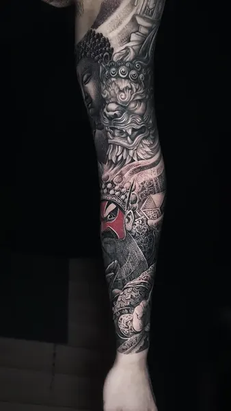 hailin_fu_tattoo