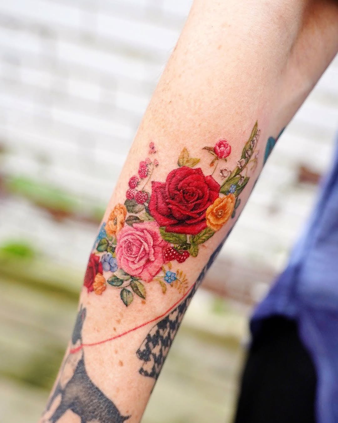 Flower