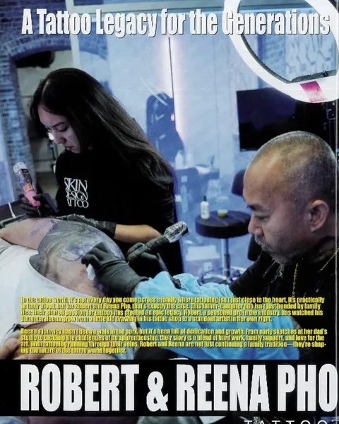 Robert Pho
