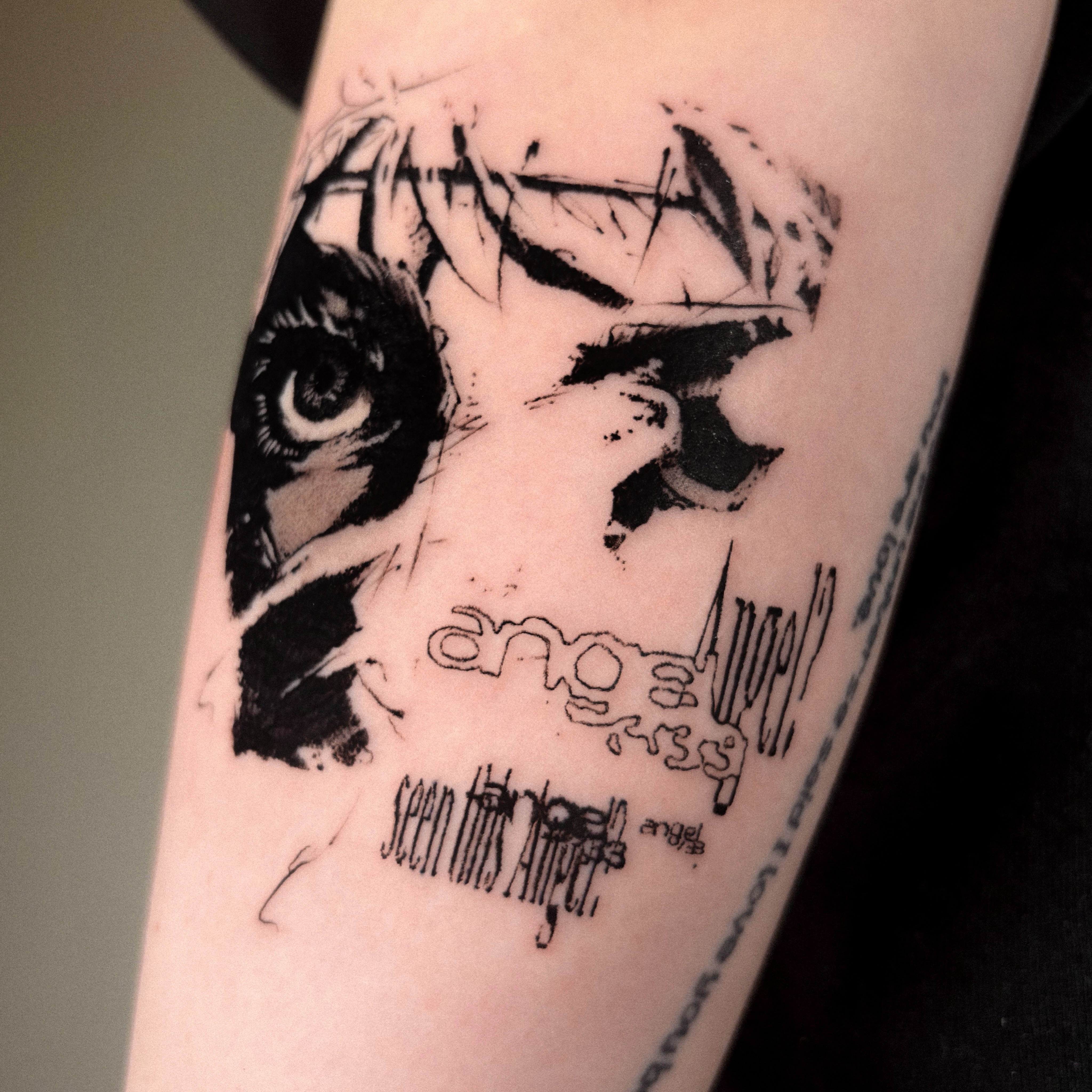 fimmtattooer