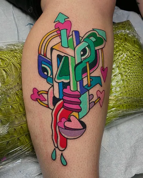chidgeytattoos