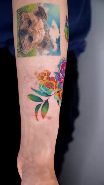 Flower