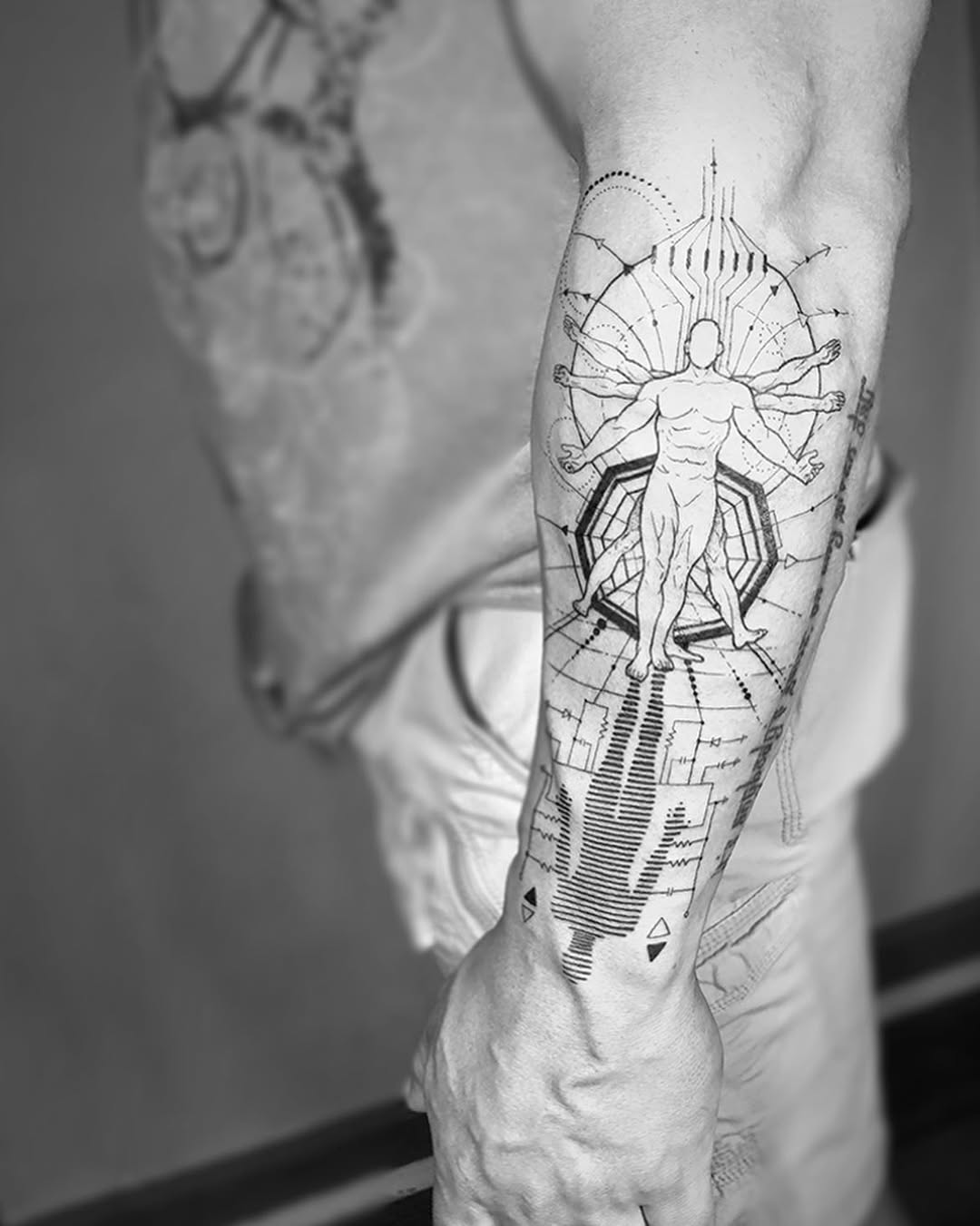 Geometric