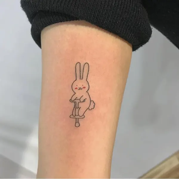 염소