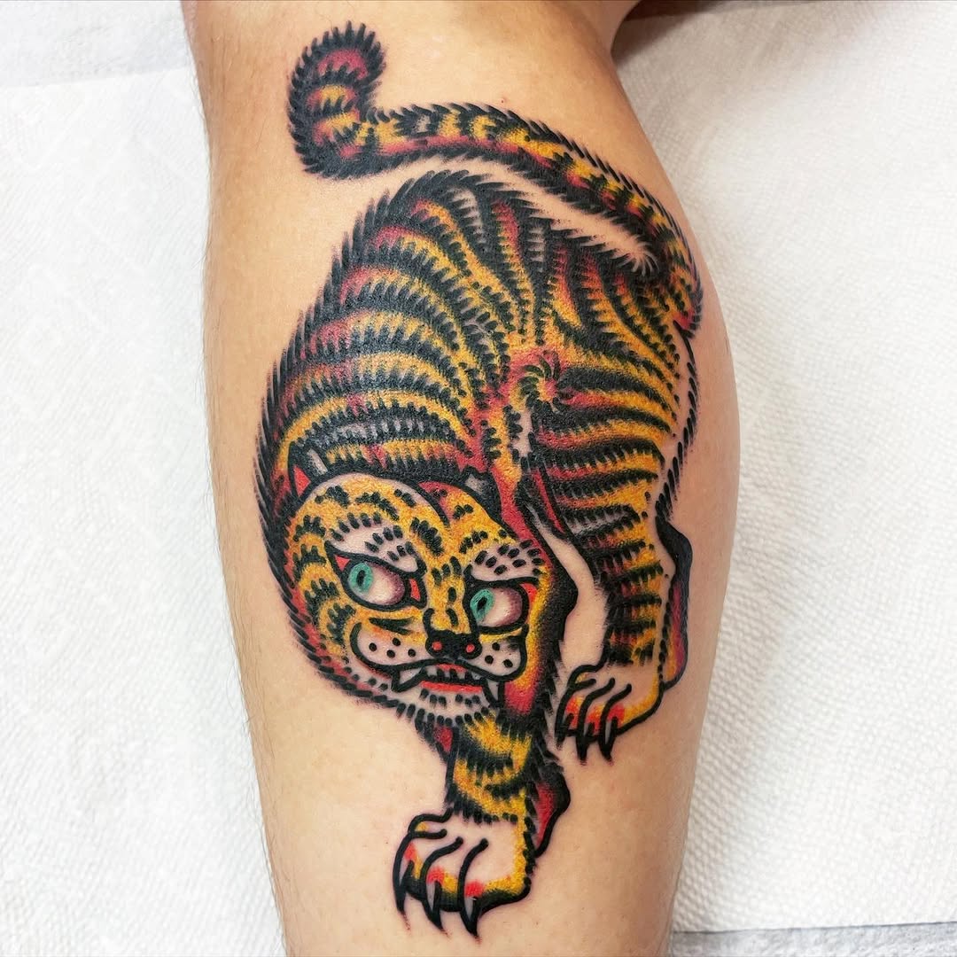 Tiger