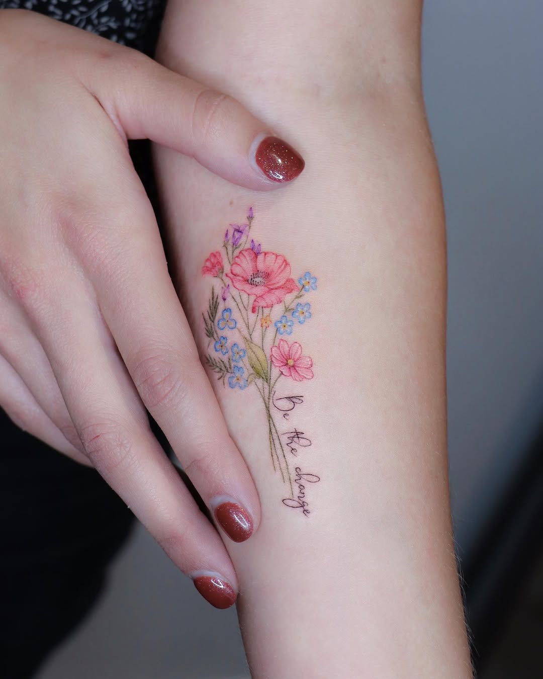 Flower