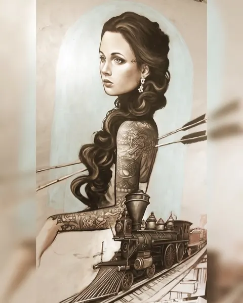 johnnysmithart