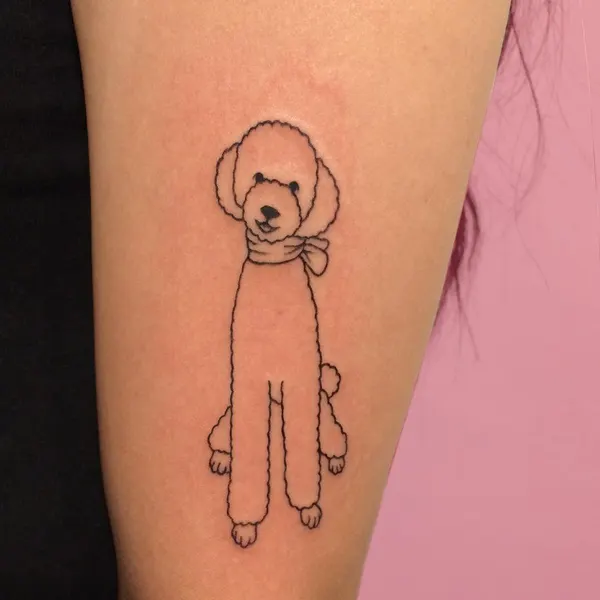 Animal, Mini
