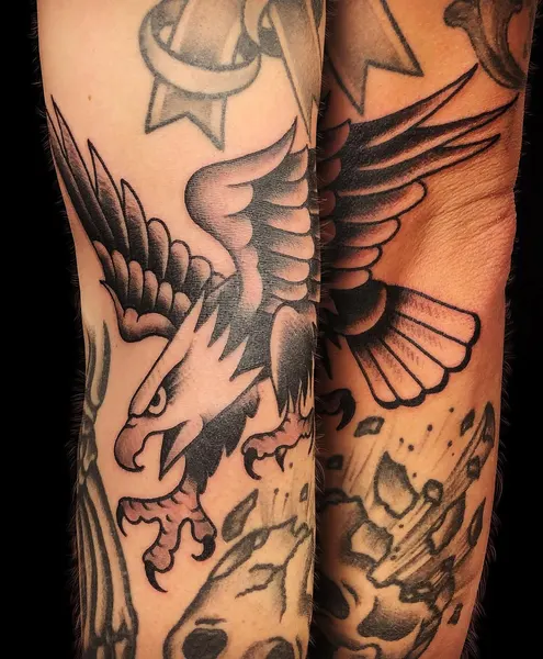 timbecktattoos