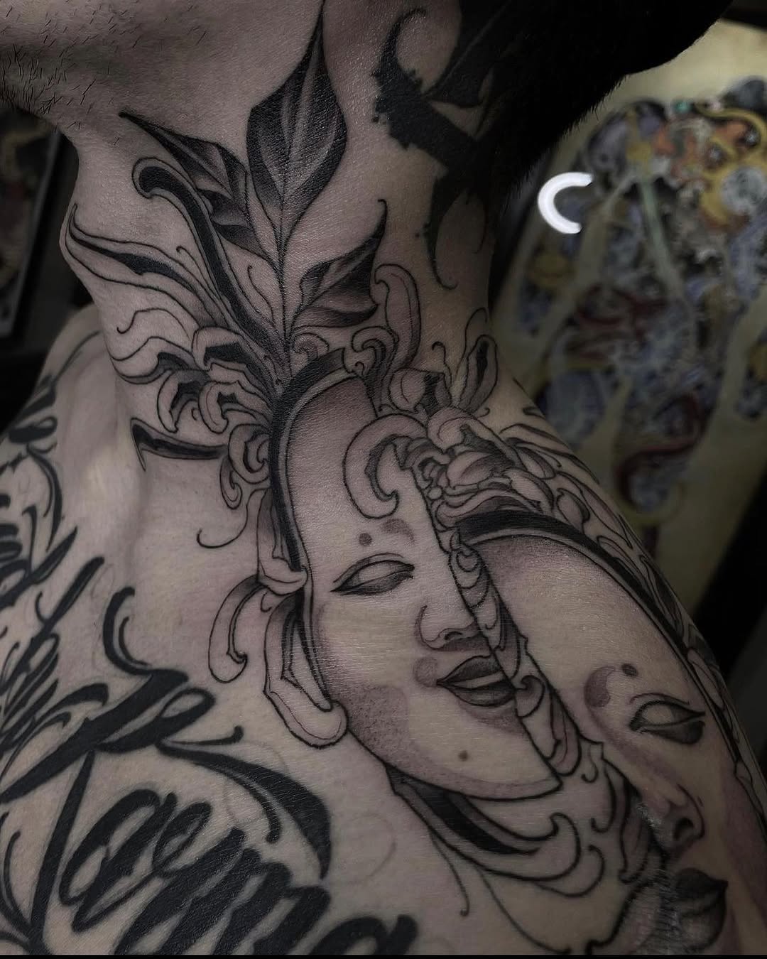 Guru Tattoo
