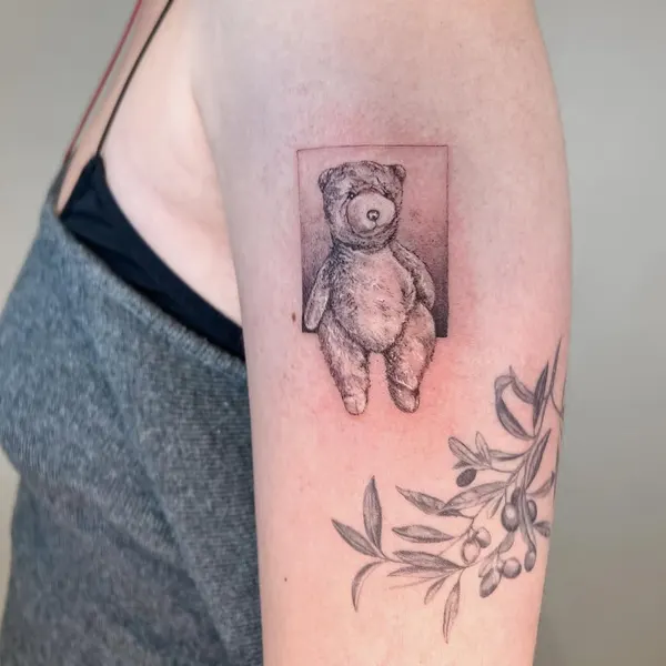 Circa Tattoo